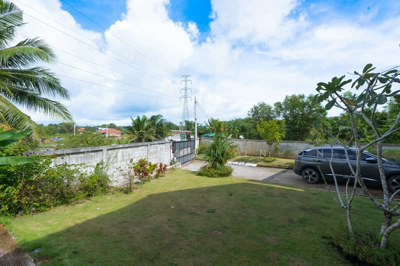 Standalone Pool Villa Thalang Phuket, ภูเก็ต, เทพกระษัตรี, ถลาง, ภูเก็ต, 381 ตร.ม., บ้านเดี่ยว ขาย, โดย Chutikarn In-On, 500332263 - DDproperty.com
