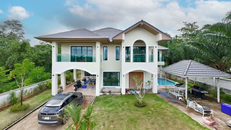 Standalone Pool Villa Thalang Phuket, ภูเก็ต, เทพกระษัตรี, ถลาง, ภูเก็ต, 381 ตร.ม., บ้านเดี่ยว ขาย, โดย Chutikarn In-On, 500332263 - DDproperty.com