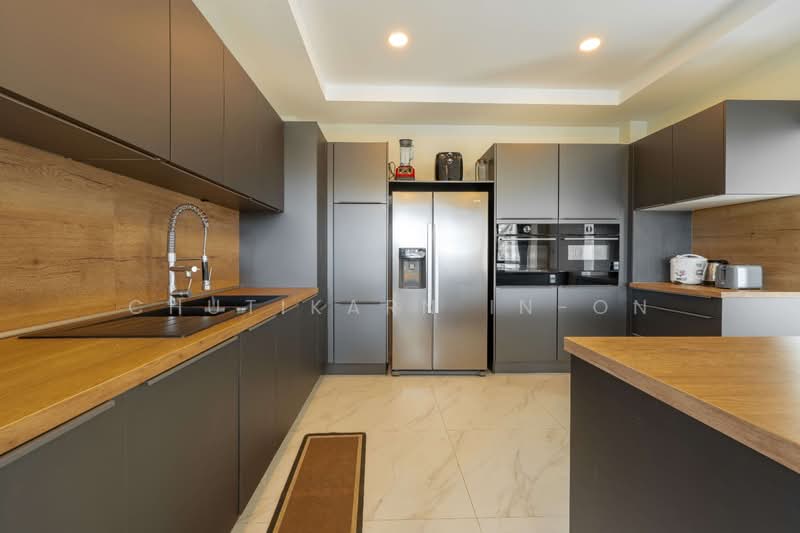 Thalang, Phuket, Thep Krasattri, Thalang, Phuket, 4 Bedrooms, 381 sqm, Single Detached House For Sale, by Chutikarn In-On, 500332263 - DDproperty.com