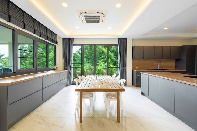 Thalang, Phuket, Thep Krasattri, Thalang, Phuket, 4 Bedrooms, 381 sqm, Single Detached House For Sale, by Chutikarn In-On, 500332263 - DDproperty.com