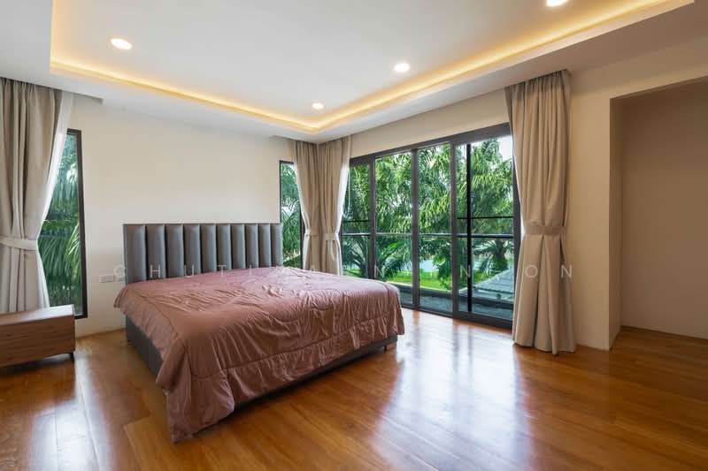 Standalone Pool Villa Thalang Phuket, ภูเก็ต, เทพกระษัตรี, ถลาง, ภูเก็ต, 381 ตร.ม., บ้านเดี่ยว ขาย, โดย Chutikarn In-On, 500332263 - DDproperty.com