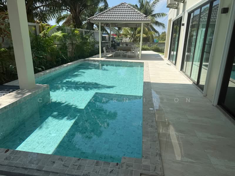 Standalone Pool Villa Thalang Phuket, ภูเก็ต, เทพกระษัตรี, ถลาง, ภูเก็ต, 381 ตร.ม., บ้านเดี่ยว ขาย, โดย Chutikarn In-On, 500332263 - DDproperty.com