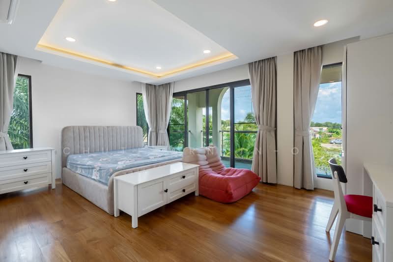 Thalang, Phuket, Thep Krasattri, Thalang, Phuket, 4 Bedrooms, 381 sqm, Single Detached House For Sale, by Chutikarn In-On, 500332263 - DDproperty.com