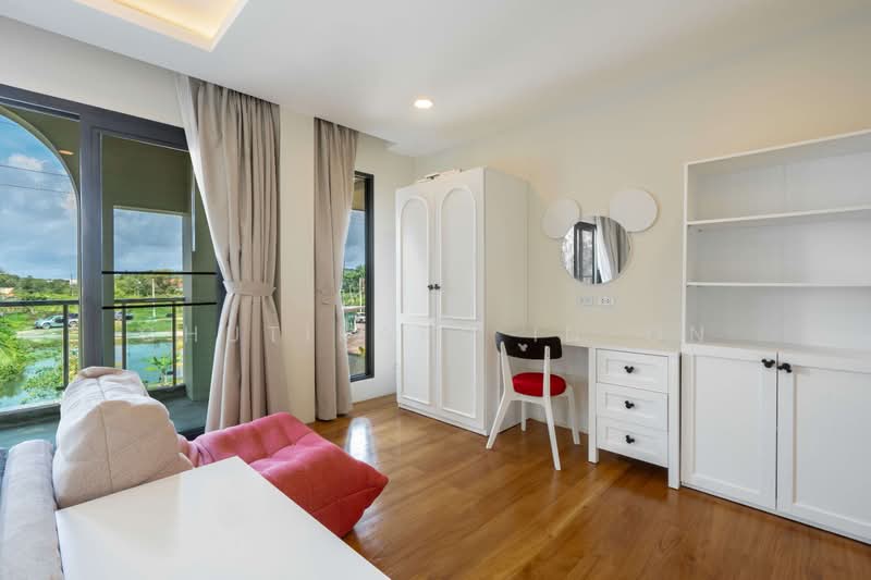 Standalone Pool Villa Thalang Phuket, ภูเก็ต, เทพกระษัตรี, ถลาง, ภูเก็ต, 381 ตร.ม., บ้านเดี่ยว ขาย, โดย Chutikarn In-On, 500332263 - DDproperty.com