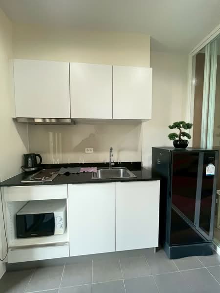 The Base Uptown, Phuket, 155 Chalerm Phrakiat Rama 9 Road, Ratsada, Muang Phuket, Phuket, 1 Bedroom, 35 sqm, Condo For Rent, by Min Prime, 500332265 - DDproperty.com