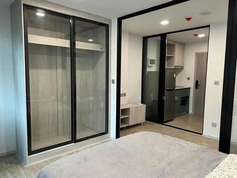 Kave Seed Kaset : เคฟ ซี้ด เกษตร, กรุงเทพ, ซอย พหลโยธิน 34, เสนานิคม, จตุจักร, กรุงเทพ, 26 ตร.ม., คอนโด ขาย, โดย สรภพ ยอดไชย (สีฝุ่น), 500332267 - DDproperty.com