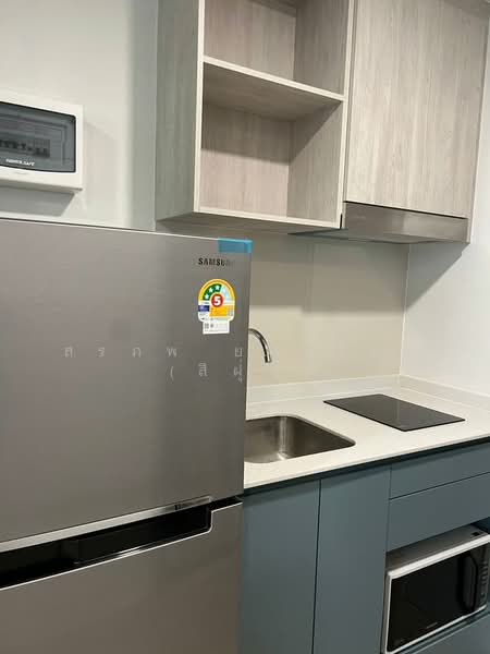 Kave Seed Kaset, Bangkok, Soi Phahonyothin 34, Sena Nikhom, Chatuchak, Bangkok, 1 Bedroom, 26 sqm, Condo For Sale, by สรภพ ยอดไชย (สีฝุ่น), 500332267 - DDproperty.com