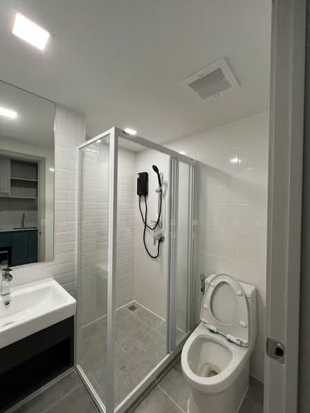 Kave Seed Kaset, Bangkok, Soi Phahonyothin 34, Sena Nikhom, Chatuchak, Bangkok, 1 Bedroom, 26 sqm, Condo For Sale, by สรภพ ยอดไชย (สีฝุ่น), 500332267 - DDproperty.com