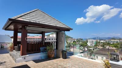 ขาย - Standalone Pool Villa Thalang Phuket, ภูเก็ต