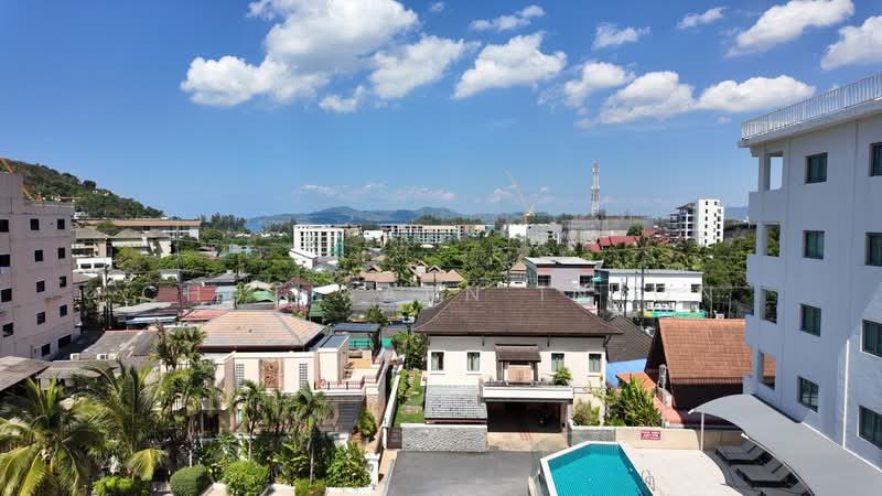 Standalone Pool Villa Thalang Phuket, ภูเก็ต, เชิงทะเล, ถลาง, ภูเก็ต, 355 ตร.ม., วิลล่า ขาย, โดย Chutikarn In-On, 500332272 - DDproperty.com