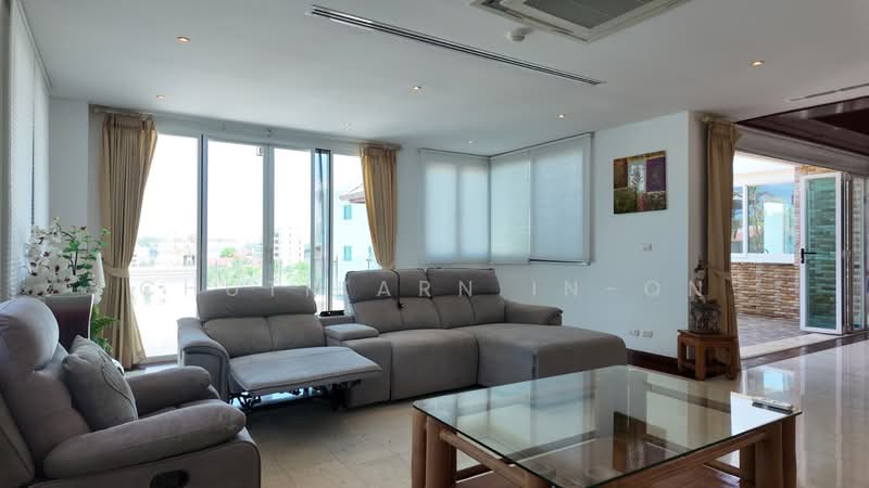 Surin Sea View Penthouse Phuket, Phuket, Choeng Thale, Thalang, Phuket, 3 Bedrooms, 355 sqm, Villa For Sale, by Chutikarn In-On, 500332272 - DDproperty.com