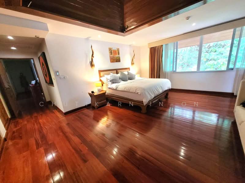 Surin Sea View Penthouse Phuket, Phuket, Choeng Thale, Thalang, Phuket, 3 Bedrooms, 355 sqm, Villa For Sale, by Chutikarn In-On, 500332272 - DDproperty.com