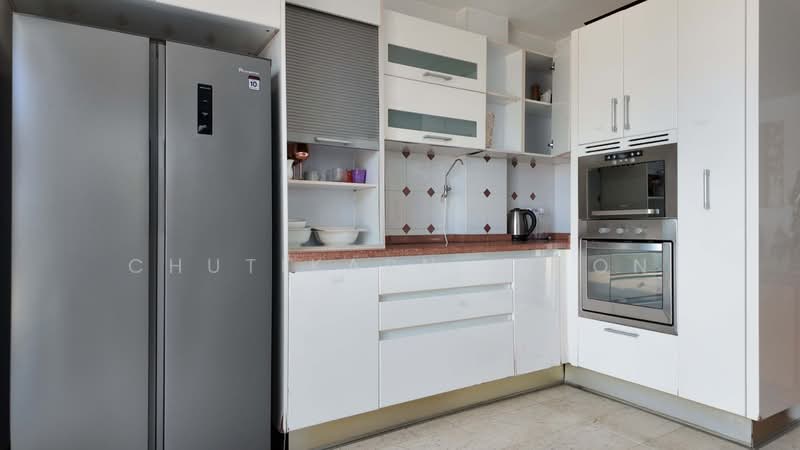 Surin Sea View Penthouse Phuket, Phuket, Choeng Thale, Thalang, Phuket, 3 Bedrooms, 355 sqm, Villa For Sale, by Chutikarn In-On, 500332272 - DDproperty.com