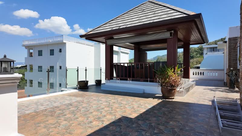 Standalone Pool Villa Thalang Phuket, ภูเก็ต, เชิงทะเล, ถลาง, ภูเก็ต, 355 ตร.ม., วิลล่า ขาย, โดย Chutikarn In-On, 500332272 - DDproperty.com
