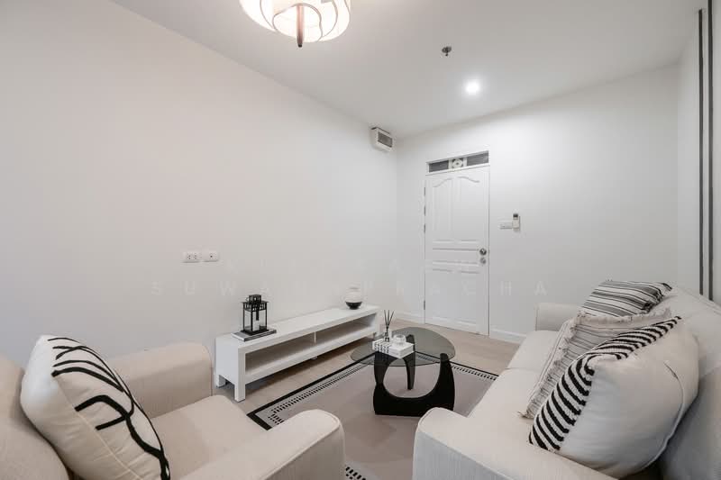 City Home Sukhumvit : ซิตี้โฮม สุขุมวิท, กรุงเทพ, ถนนอุดมสุข, บางนา, กรุงเทพ, 42 ตร.ม., คอนโด ขาย, โดย Kledkaew Suwannpracha, 500332273 - DDproperty.com
