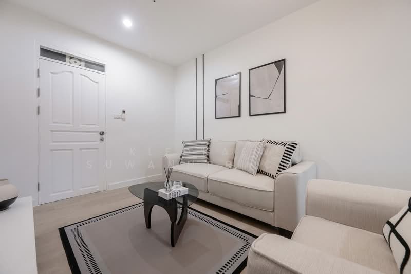 City Home Sukhumvit, Bangkok, Udomsuk Road, Bang Na, Bangkok, 1 Bedroom, 42 sqm, Condo For Sale, by Kledkaew Suwannpracha, 500332273 - DDproperty.com