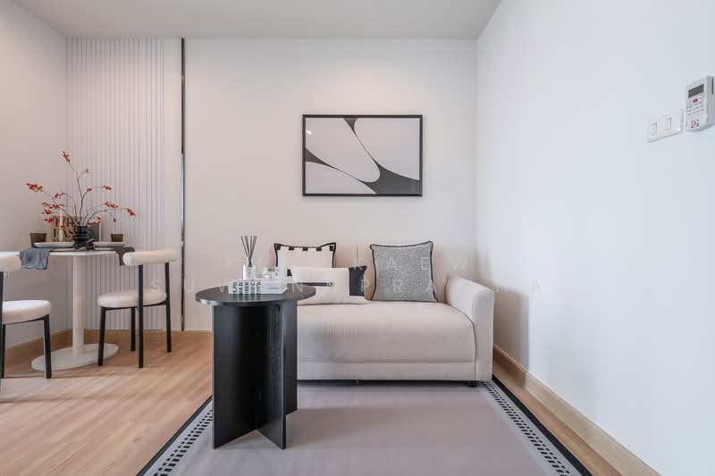 The Niche Mono Bangna (Building C and D), Bangkok, Bangna-Trad Road, Bang Na, Bangkok, 1 Bedroom, 34 sqm, Condo For Sale, by Kledkaew Suwannpracha, 500332277 - DDproperty.com