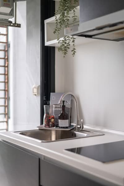 The Niche Mono Bangna (Building C and D), Bangkok, Bangna-Trad Road, Bang Na, Bangkok, 1 Bedroom, 34 sqm, Condo For Sale, by Kledkaew Suwannpracha, 500332277 - DDproperty.com