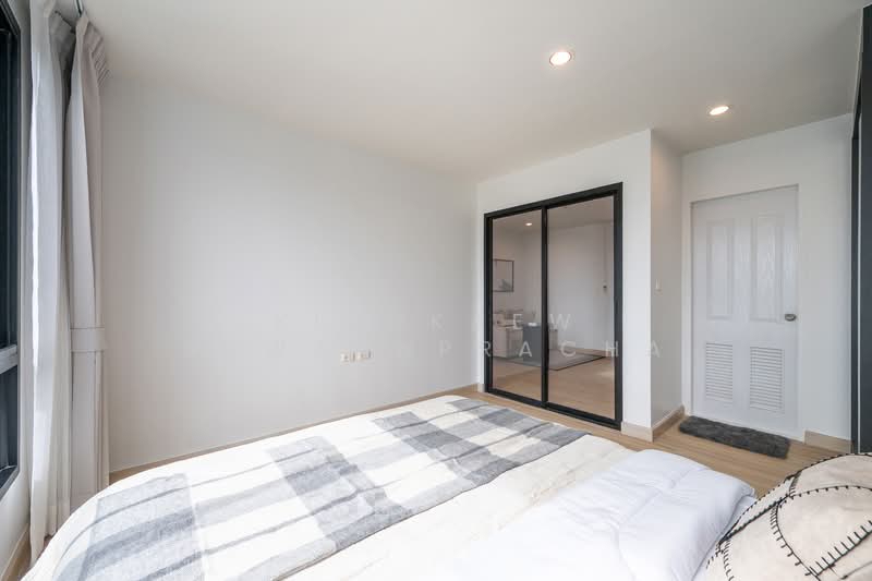 The Niche Mono Bangna (Building C and D), Bangkok, Bangna-Trad Road, Bang Na, Bangkok, 1 Bedroom, 34 sqm, Condo For Sale, by Kledkaew Suwannpracha, 500332277 - DDproperty.com
