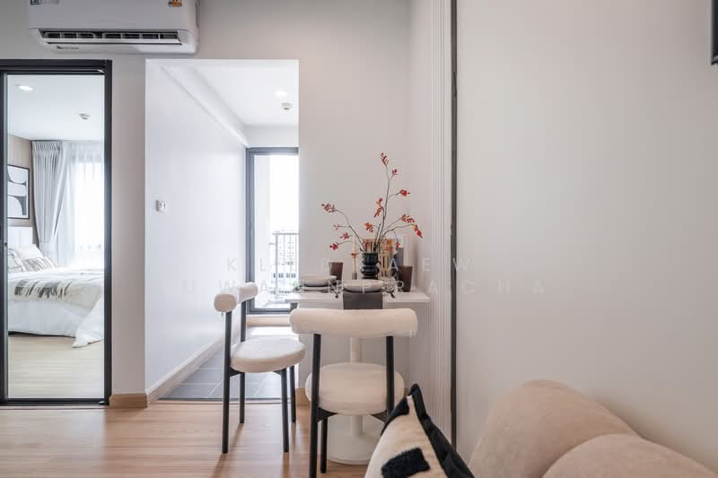 The Niche Mono Bangna (Building C and D), Bangkok, Bangna-Trad Road, Bang Na, Bangkok, 1 Bedroom, 34 sqm, Condo For Sale, by Kledkaew Suwannpracha, 500332277 - DDproperty.com