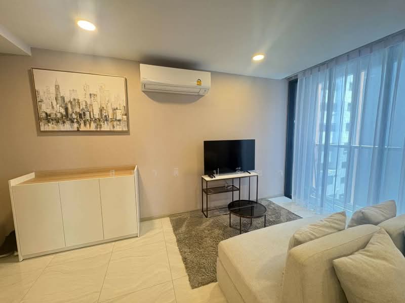 Walden Asoke, Bangkok, 120 12 Sukhumvit Road, Khlongtoei Nua, Watthana, Bangkok, 2 Bedrooms, 51 sqm, Condo For Rent, by สุชาติ ปรีชา, 500332279 - DDproperty.com
