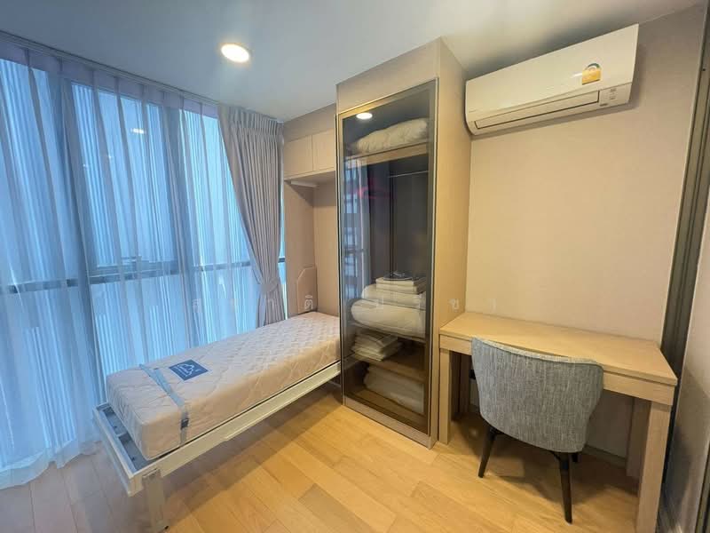 Walden Asoke, Bangkok, 120 12 Sukhumvit Road, Khlongtoei Nua, Watthana, Bangkok, 2 Bedrooms, 51 sqm, Condo For Rent, by สุชาติ ปรีชา, 500332279 - DDproperty.com