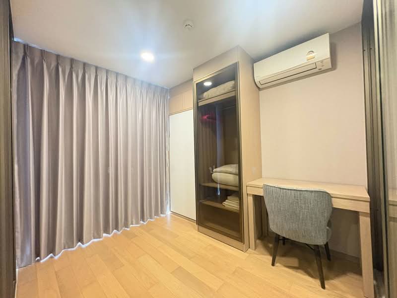 Walden Asoke, Bangkok, 120 12 Sukhumvit Road, Khlongtoei Nua, Watthana, Bangkok, 2 Bedrooms, 51 sqm, Condo For Rent, by สุชาติ ปรีชา, 500332279 - DDproperty.com