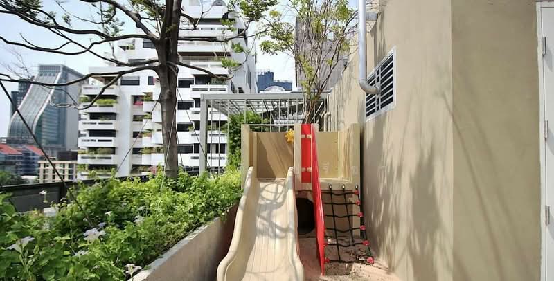 Walden Asoke, Bangkok, 120 12 Sukhumvit Road, Khlongtoei Nua, Watthana, Bangkok, 2 Bedrooms, 51 sqm, Condo For Rent, by สุชาติ ปรีชา, 500332279 - DDproperty.com