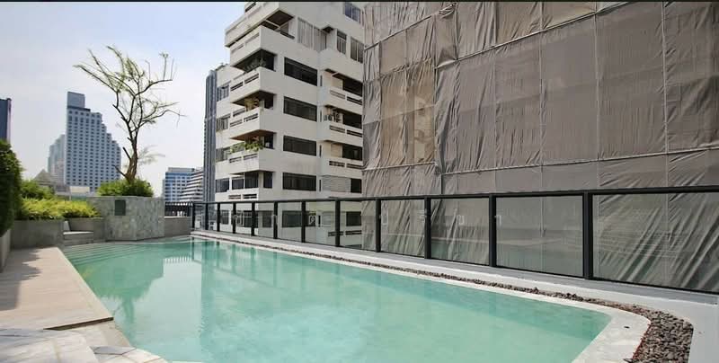 Walden Asoke, Bangkok, 120 12 Sukhumvit Road, Khlongtoei Nua, Watthana, Bangkok, 2 Bedrooms, 51 sqm, Condo For Rent, by สุชาติ ปรีชา, 500332279 - DDproperty.com