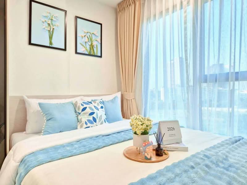Kave Wonderland : เคฟ วันเดอร์แลนด์, ปทุมธานี, คลองหนึ่ง, คลองหลวง, ปทุมธานี, 27 ตร.ม., คอนโด ให้เช่า, โดย Nissita Jitreengam, 500332280 - DDproperty.com