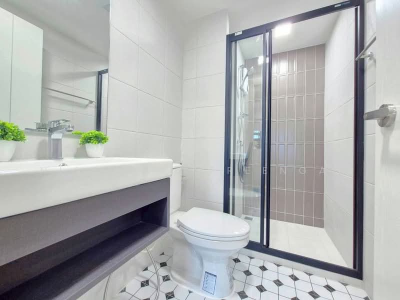 Kave Wonderland, Pathum Thani, Khlong Nung, Khlong Luang, Pathum Thani, 1 Bedroom, 27 sqm, Condo For Rent, by Nissita Jitreengam, 500332280 - DDproperty.com