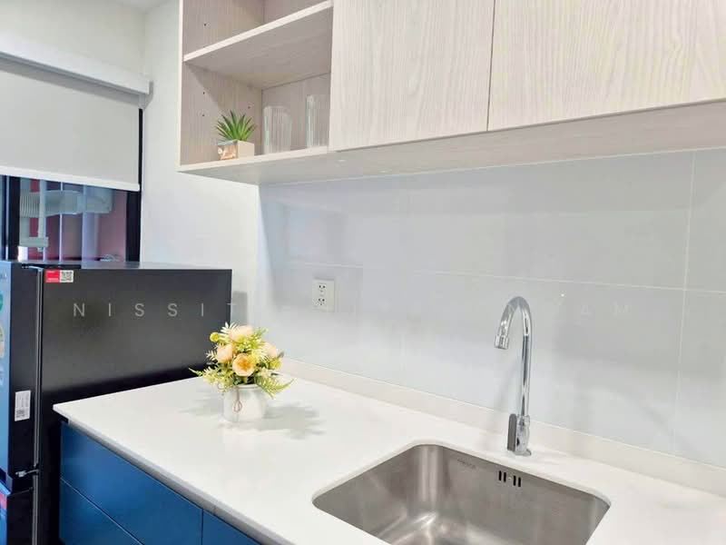Kave Wonderland, Pathum Thani, Khlong Nung, Khlong Luang, Pathum Thani, 1 Bedroom, 27 sqm, Condo For Rent, by Nissita Jitreengam, 500332280 - DDproperty.com