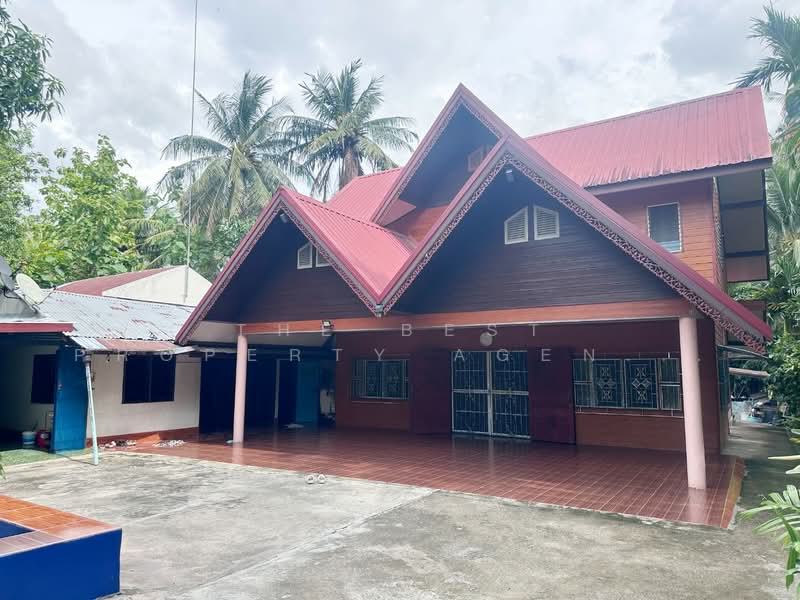 ที่ดินพร้อมสิ่งปลูกสร้างคอนสาร ชัยภูมิ, Chaiyaphum, Dong Bang, Khon San, Chaiyaphum, , 25,572 sqm, Land For Sale, by The Best Property Agent ต้นอ้อ, 500332281 - DDproperty.com