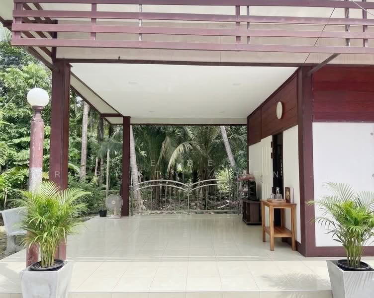 ที่ดินพร้อมสิ่งปลูกสร้างคอนสาร ชัยภูมิ, Chaiyaphum, Dong Bang, Khon San, Chaiyaphum, , 25,572 sqm, Land For Sale, by The Best Property Agent ต้นอ้อ, 500332281 - DDproperty.com