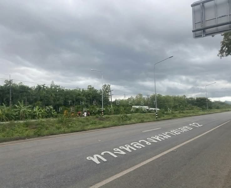 ที่ดินพร้อมสิ่งปลูกสร้างคอนสาร ชัยภูมิ, Chaiyaphum, Dong Bang, Khon San, Chaiyaphum, , 25,572 sqm, Land For Sale, by The Best Property Agent ต้นอ้อ, 500332281 - DDproperty.com