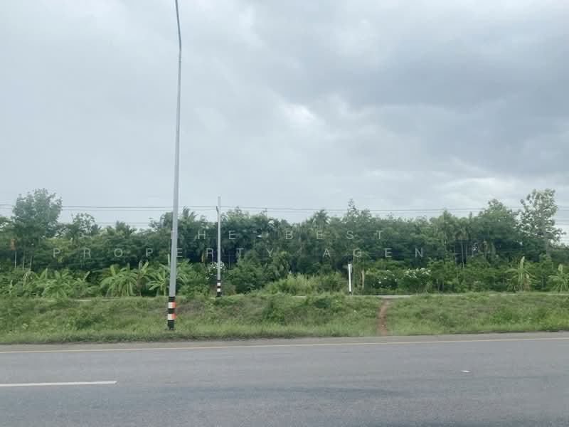 ที่ดินพร้อมสิ่งปลูกสร้างคอนสาร ชัยภูมิ, Chaiyaphum, Dong Bang, Khon San, Chaiyaphum, , 25,572 sqm, Land For Sale, by The Best Property Agent ต้นอ้อ, 500332281 - DDproperty.com