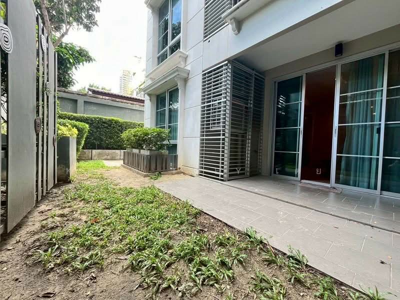 Maestro 39, Bangkok, Sukhumvit Road, Khlong Tan Nua, Watthana, Bangkok, 2 Bedrooms, 55 sqm, Condo For Rent, by Khun Toey เตย, 500332283 - DDproperty.com