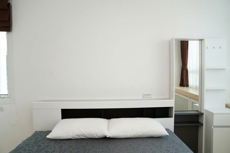 TC Green Rama 9, Bangkok, Rama 9 Road, Huai Khwang, Bangkok, 1 Bedroom, 40 sqm, Condo For Rent, by Nissita Jitreengam, 500332284 - DDproperty.com