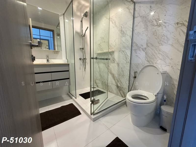 HQ Thonglor by Sansiri, Bangkok, Sukhumvit Road, Khlong Tan Nua, Watthana, Bangkok, 1 Bedroom, 45 sqm, Condo For Rent, by Susira Preuksawun, 500332285 - DDproperty.com