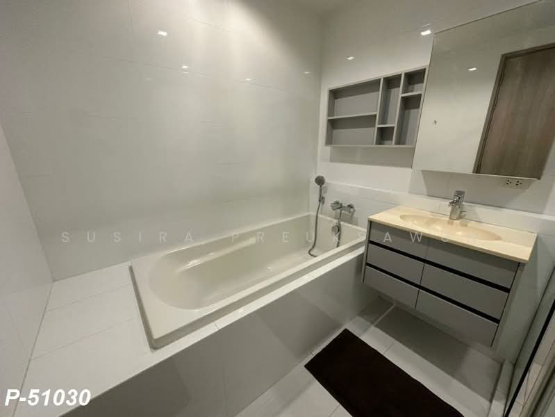 HQ Thonglor by Sansiri : เฮชคิว บาย แสนสิริ, กรุงเทพ, ซอยสุขุมวิท 55 แขวงคลองตันเหนือ เขตวัฒนา กรุงเทพมหานคร, คลองตันเหนือ, วัฒนา, กรุงเทพ, 45 ตร.ม., คอนโด ให้เช่า, โดย Susira Preuksawun, 500332285 - DDproperty.com