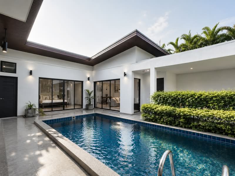 fd, Phuket, Rawai, Muang Phuket, Phuket, 2 Bedrooms, 200 sqm, Villa For Sale, by Zest Real Estate, 500332287 - DDproperty.com