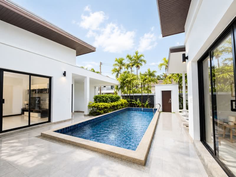ราไวย์, ภูเก็ต, ราไวย์, เมืองภูเก็ต, ภูเก็ต, 200 ตร.ม., วิลล่า ขาย, โดย Zest Real Estate, 500332287 - DDproperty.com
