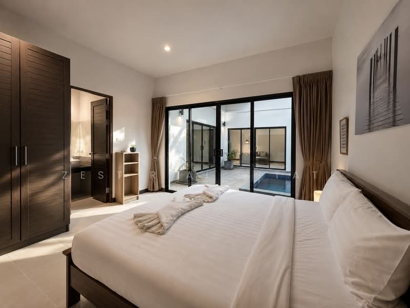 fd, Phuket, Rawai, Muang Phuket, Phuket, 2 Bedrooms, 200 sqm, Villa For Sale, by Zest Real Estate, 500332287 - DDproperty.com