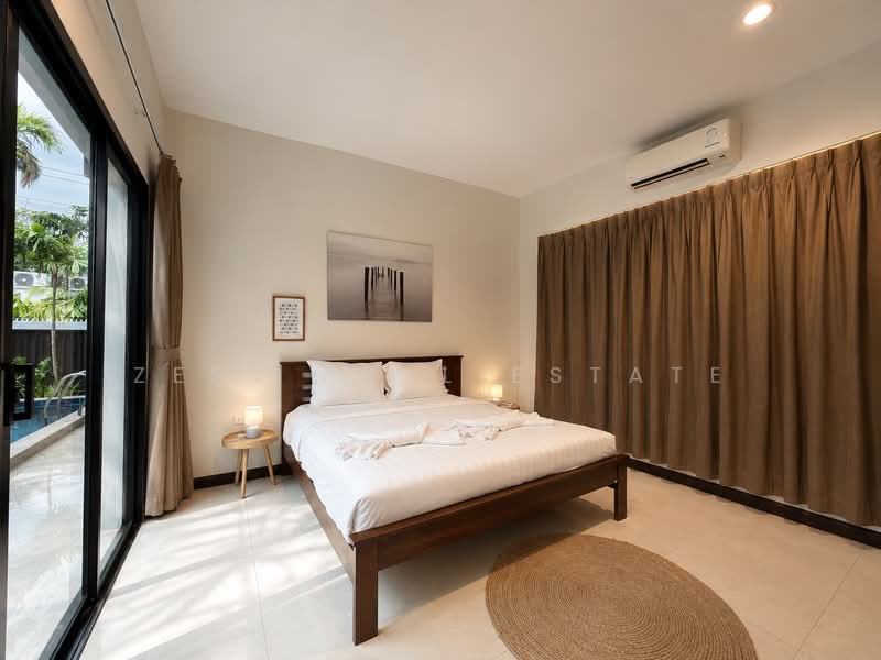 ราไวย์, ภูเก็ต, ราไวย์, เมืองภูเก็ต, ภูเก็ต, 200 ตร.ม., วิลล่า ขาย, โดย Zest Real Estate, 500332287 - DDproperty.com