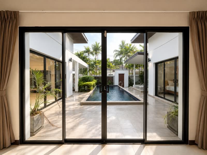 fd, Phuket, Rawai, Muang Phuket, Phuket, 2 Bedrooms, 200 sqm, Villa For Sale, by Zest Real Estate, 500332287 - DDproperty.com