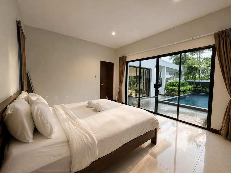 ราไวย์, ภูเก็ต, ราไวย์, เมืองภูเก็ต, ภูเก็ต, 200 ตร.ม., วิลล่า ขาย, โดย Zest Real Estate, 500332287 - DDproperty.com