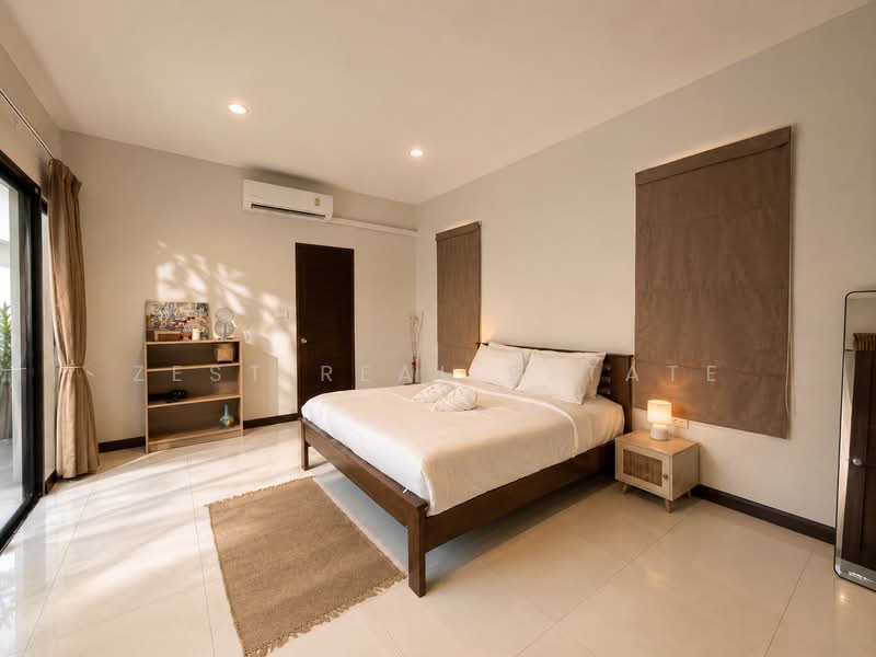 fd, Phuket, Rawai, Muang Phuket, Phuket, 2 Bedrooms, 200 sqm, Villa For Sale, by Zest Real Estate, 500332287 - DDproperty.com