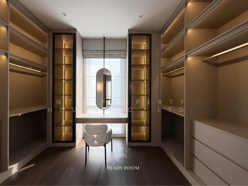 BuGaan Krungthep Kreetha, Bangkok, 109 15 Soi Krungthep Kreetha, Hua Mak, Bang Kapi, Bangkok, 3 Bedrooms, 430 sqm, Single Detached House For Rent, by NTG Property House Co.,Ltd., 500332290 - DDproperty.com