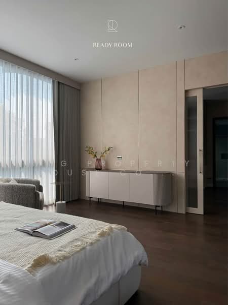 BuGaan Krungthep Kreetha, Bangkok, 109 15 Soi Krungthep Kreetha, Hua Mak, Bang Kapi, Bangkok, 3 Bedrooms, 430 sqm, Single Detached House For Rent, by NTG Property House Co.,Ltd., 500332290 - DDproperty.com