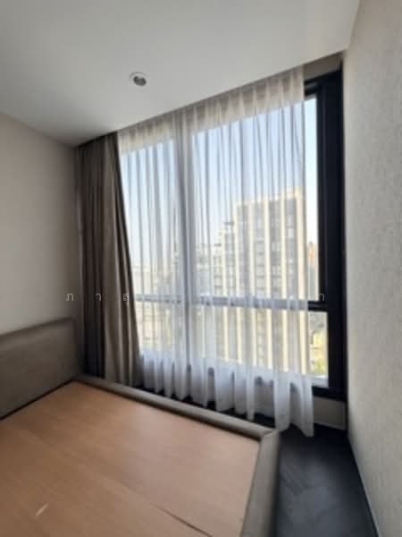 The Esse Sukhumvit 36, Bangkok, Soi Sukhumvit 36, Sukhumvit Road, Phra Kanong, Khlong Toei, Bangkok, 1 Bedroom, 43 sqm, Condo For Rent, by Pasook Manutsa, 500332291 - DDproperty.com